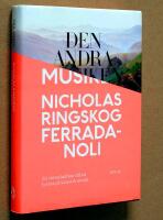 Den andra musiken : en introduktion till att lyssna p&aring; klassisk musik