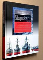 Stora boken om slagskepp