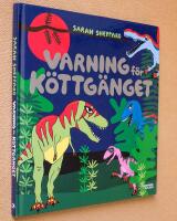 Varning f&ouml;r K&ouml;ttg&auml;nget