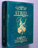 V&auml;ktarens strid