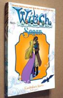 Witch Sagan nr 6 Kandrakars hj&auml;rta Bok 3 av 3