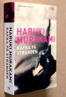 Kafka p&aring; stranden