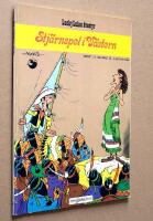  Lucky Luke. Stjärnspel i Västern