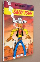  Lucky Luke. Daisy Town