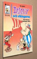 Asterix och vikingarna