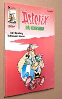  Asterix på Korsika