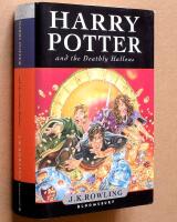 Harry Potter and the Deathly Hallows (Barn)