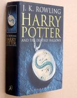 Harry Potter and the Deathly Hallows (vuxen)