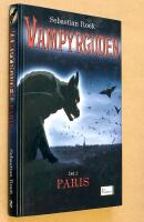 Vampyrguden : Del 2 Paris