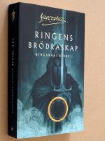 Ringens br&ouml;draskap. Ringarnas herre I