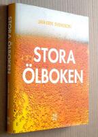 Stora &ouml;lboken