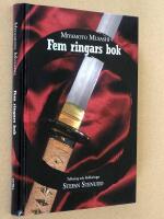 Fem ringars bok