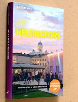 Mitt Helsingfors