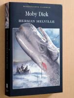 Moby-Dick, or, The whale