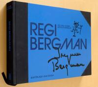 Regi Bergman