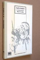 Salivtr&auml;det : [en skr&auml;ckroman]