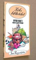 Rysk mat I