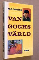 Van Goghs v&auml;rld