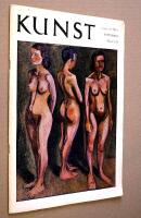 Kunst 1954 nr 1