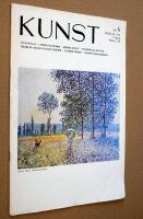 Kunst 1960 nr 6