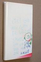 Barn skriver till Gud