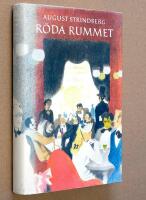 R&ouml;da rummet : skildringar ur artist- och f&ouml;rfattarlivet