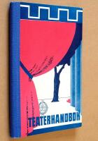 Teaterhandbok