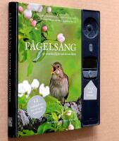 F&aring;gels&aring;ng : 150 svenska f&aring;glar och deras l&auml;ten (kompakt)