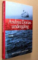 Andrea Dorias underg&aring;ng