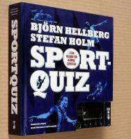 Sportquiz : 2500 fr&aring;gor f&ouml;r hemmaexperten