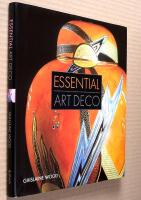 Essential Art Deco