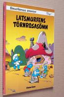 Latsmurfens törnrosasömn 1992