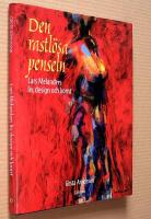 Den rastl&ouml;sa penseln : Lars Melanders liv, design och konst