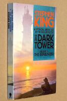 The dark tower Vol I The gunslinger