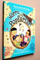 H&ouml;rru, Popfarfar!