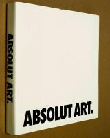 Absolut art