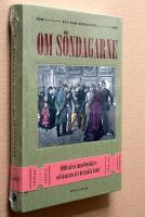 Om s&ouml;ndagarne : 1800-talets museibes&ouml;kare och konsten att betrakta konst