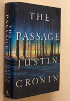 The Passage: A Novel