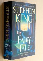 Fairy tale - a novel
