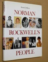 Norman Rockwells people