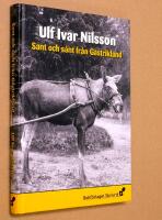 Sant och s&aring;nt fr&aring;n G&auml;strikland