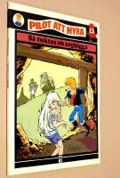 Pilot att hyra 2 Så tuktas en Argbigga