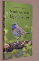 Norrlands b&auml;sta f&aring;gellokaler