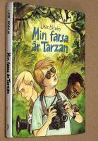 Min farsa &auml;r Tarzan
