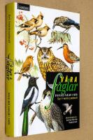 V&aring;ra f&aring;glar : Sveriges f&aring;glar i f&auml;rg