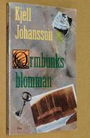 Ormbunksblomman : roman