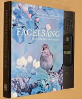 F&aring;gels&aring;ng : 150 svenska f&aring;glar och deras l&auml;ten