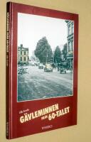 G&auml;vleminnen fr&aring;n 60-talet