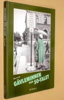 G&auml;vleminnen fr&aring;n 50-talet