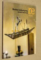 Bottna kulturkyrka Konstm&ouml;ten nr 4